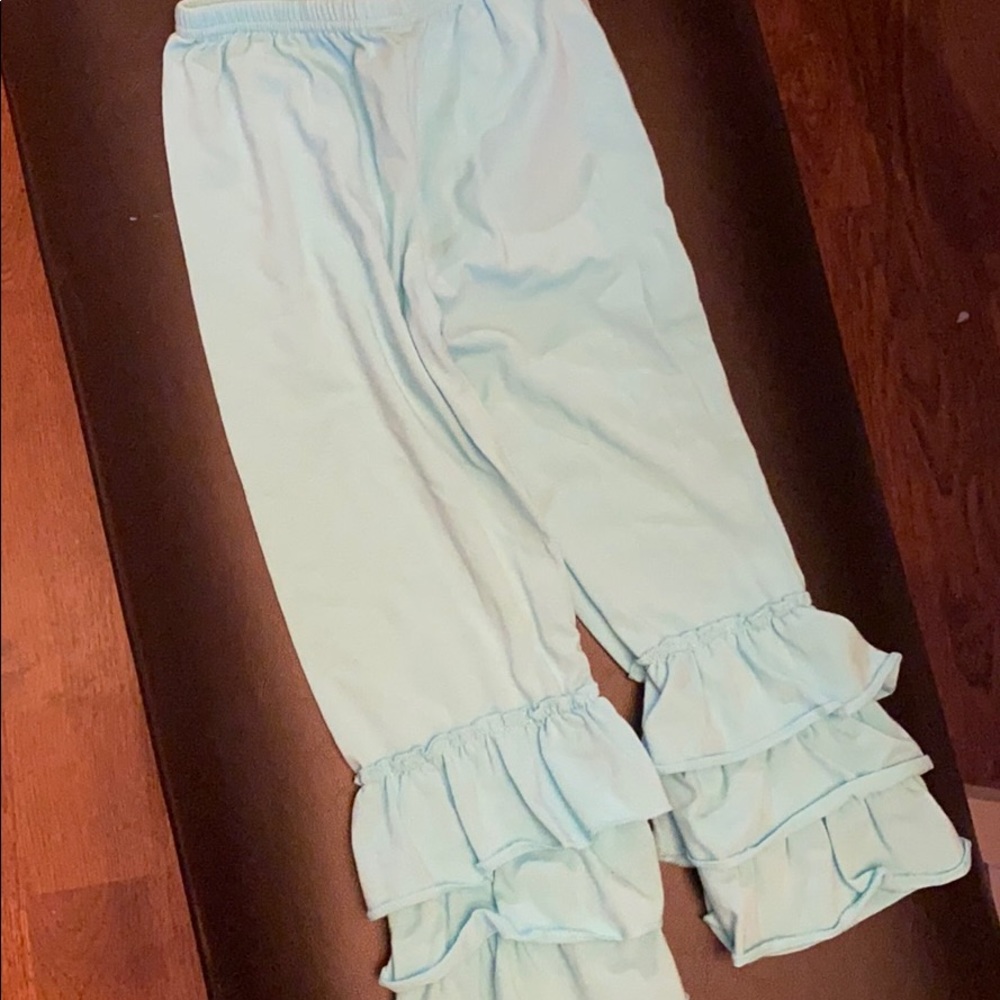 Girls leggings